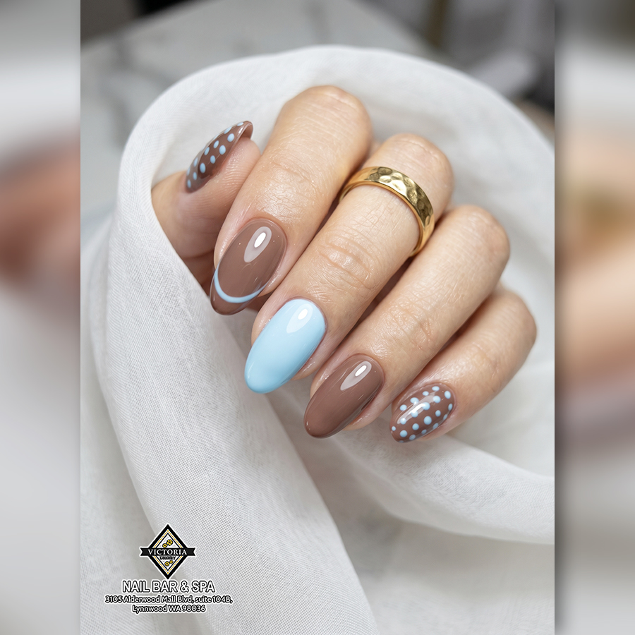Nail Design July 8 2026